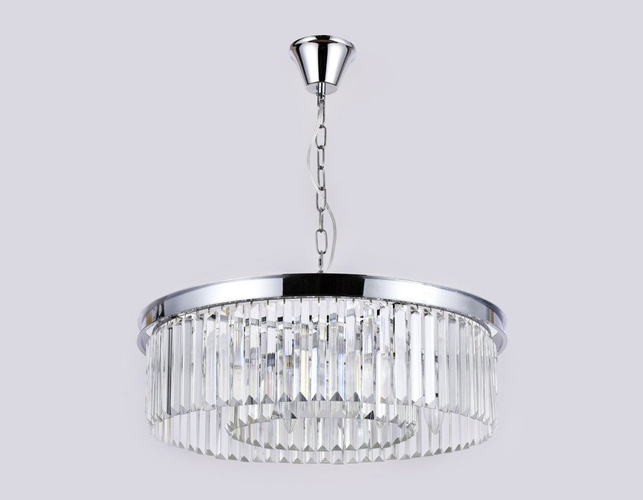 

Подвесная люстра Ambrella light Traditional TR5096