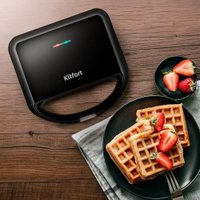 Вафельница Kitfort KT-4680