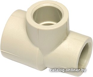 

Фитинг Wavin Ekoplastik Тройник переходной ПП 32х20х25 [STKR0322520]