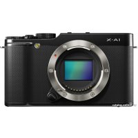 Беззеркальный фотоаппарат Fujifilm X-A1 Body