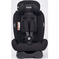 Детское автокресло VipBaby Crystal (stormy black)