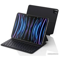 Чехол для планшета Baseus Brilliance для Apple iPad 10.9 (2022) (черный)