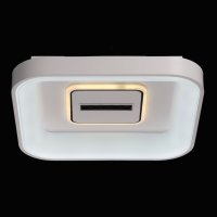 Припотолочная люстра De City Мадлен 424014301