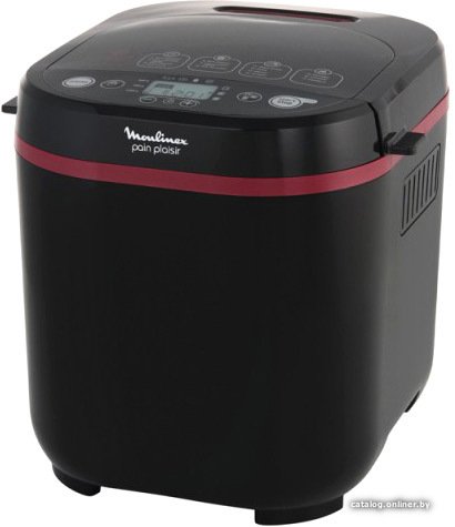Хлебопечка Moulinex OW220830