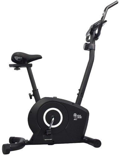 

Велотренажер Atlas Sport Sky Black