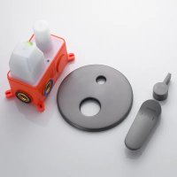 Душевая система  Shevanik S4335T