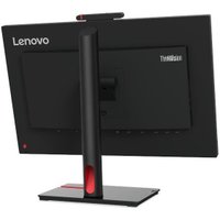 Монитор Lenovo ThinkVision T24v-30 63D8MAT3UK