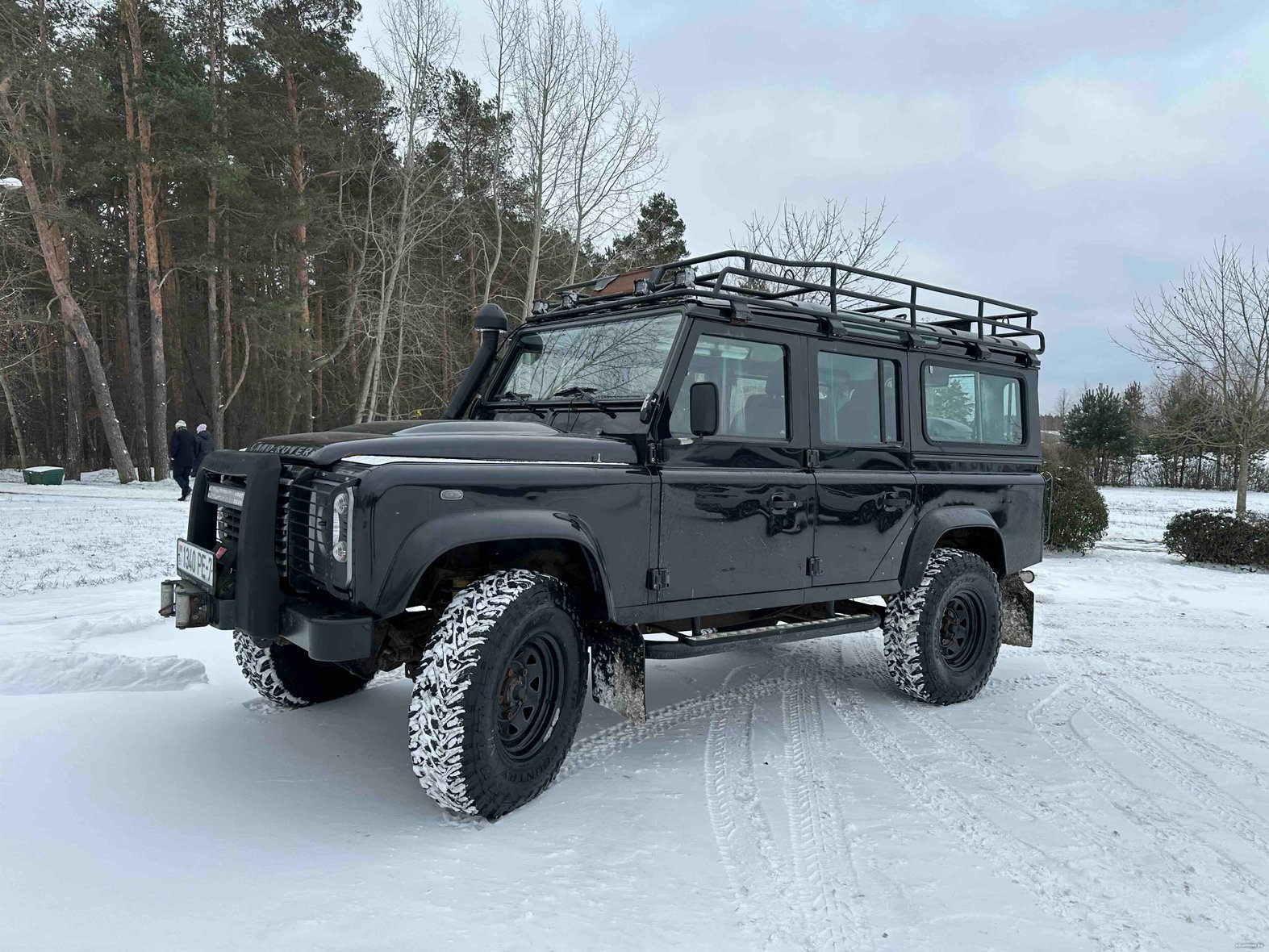 Купить Land Rover Defender, Минск - Автобарахолка Onlíner