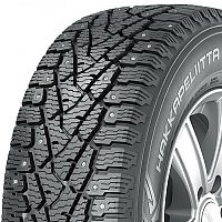 Зимние шины Nokian Tyres Hakkapeliitta C3 215/65R16 109/107R (шипы)