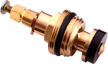 

Кран-букса Rubineta Cross 664026