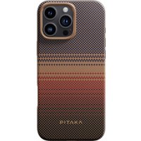 Чехол для телефона Pitaka Military-Grade для iPhone 16 Pro (закат)