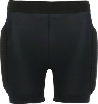 Защитные горнолыжные шорты Nidecker Reborn SV6 Kid Shorts-Hip+Tailb Soft CO SS02050 (XL)