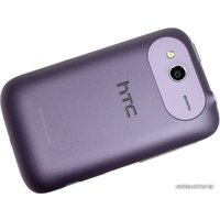 Смартфон HTC Wildfire S