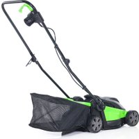 Газонокосилка Greenworks GD1200LM32 2517807 в Гродно