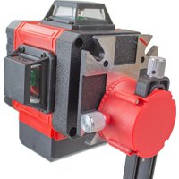 Лазерный нивелир Edon Профи CLL 4D/40FW 29782