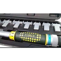 Динамометрический ключ Force 1/2" 40-210 Нм 64705 (11 предметов)