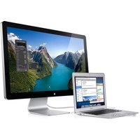 Монитор Apple Thunderbolt Display 27" (MC914)