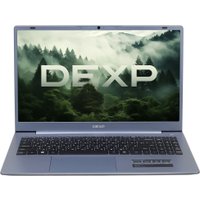 Ноутбук DEXP Atlas M15-I3W302