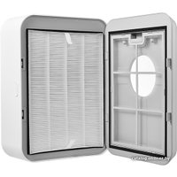 Проветриватель с нагревом Ballu Oneair ASP-80