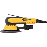 Эксцентриковая шлифмашина Denzel OS-150-BL