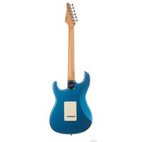Электрогитара Farida F-5020 Metallic Blue