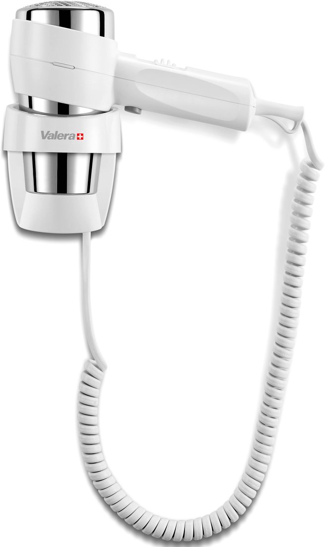 

Сушилка для волос Valera Action Super Plus 1600 White (542.06/038A)