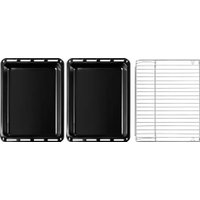 Электрический духовой шкаф Midea MO78107CGB