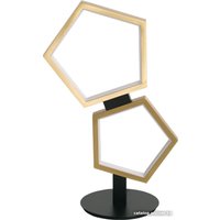 Настольная лампа De Markt Пазл 719030502