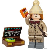 Конструктор LEGO Harry Potter 71028 Минифигурки Серия 2