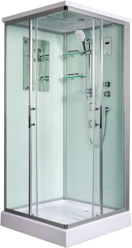 Душевая кабина WeltWasser WW500 Laine 904