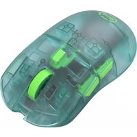 Игровая мышь Edifier Hecate G3M Pro (прозрачный голубой)