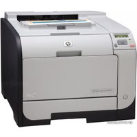 Принтер HP Color LaserJet CP2025 (CB493A)