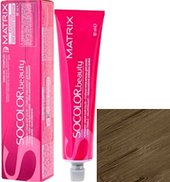 Socolor Beauty 7А блондин пепельный