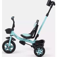 Детский велосипед Rant Basic Dandy RB252 (мятный)