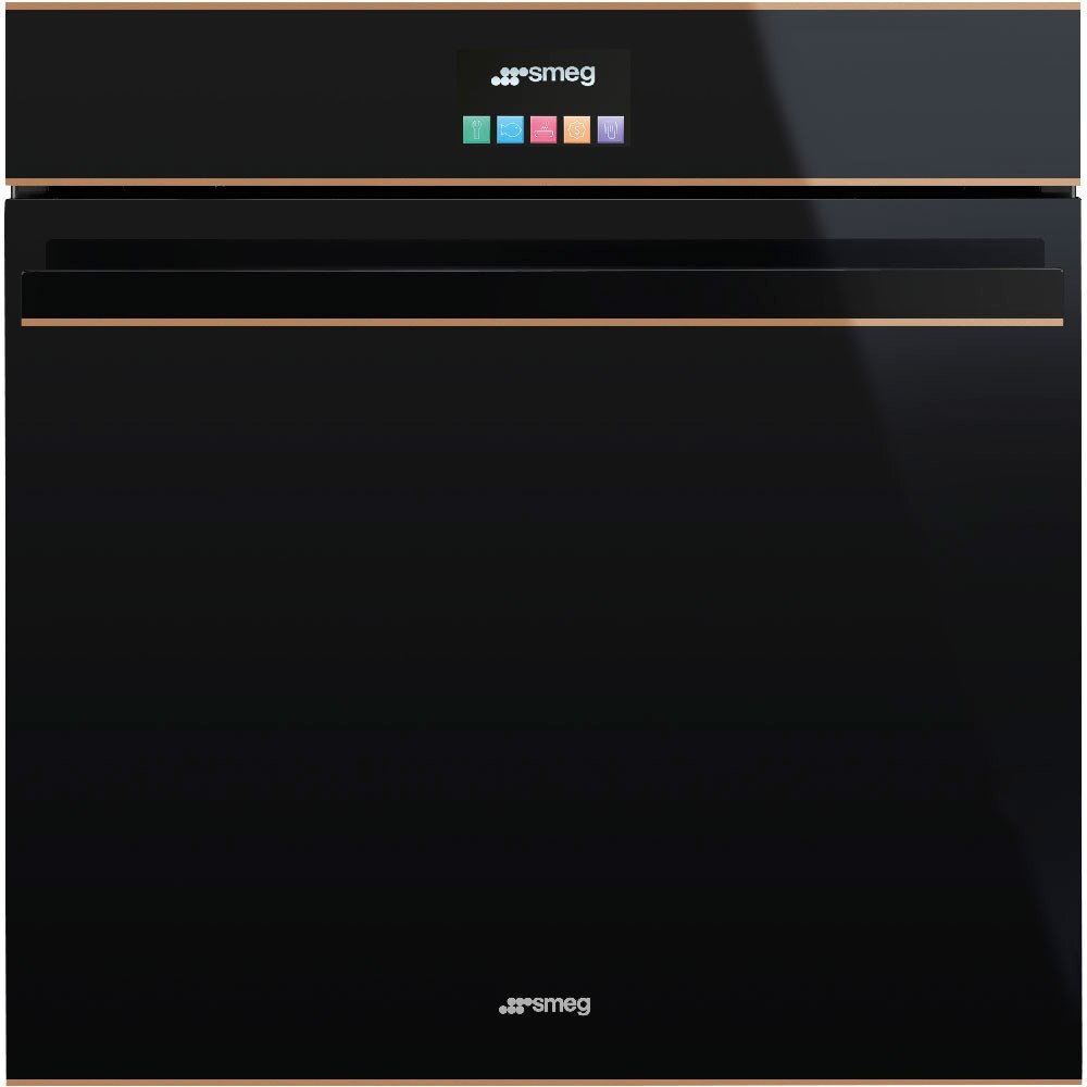 

Электрический духовой шкаф Smeg SFP6604NRE