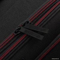 Чемодан-спиннер Francesco Molinary 338-1004/3-28BLK (черный) в Бресте