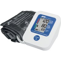 Автоматический тонометр A&D UA-888 Эконом (адаптер для сети приобретается отдельно)