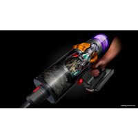 Пылесос Dyson V15 Detect Absolute 369535-01