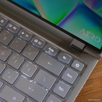 Игровой ноутбук Gigabyte Aero 14 OLED BMF-72KZBB4SO