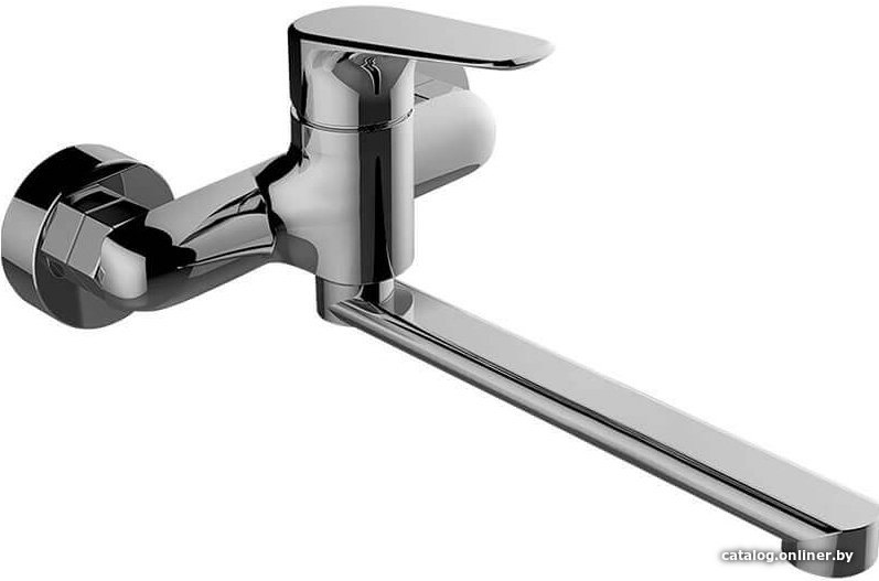 Смеситель Laveo Rondo BLX 080D