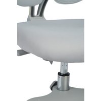 Компьютерное кресло Yoka Dail (серый)