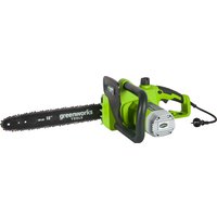 Электрическая пила Greenworks GCS1840