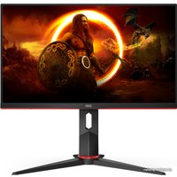 Игровой монитор AOC Agon 24G2