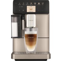 Кофемашина Sencor SES 9350CH