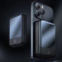 Внешний аккумулятор McDodo MC-4261 10000mAh (черный)