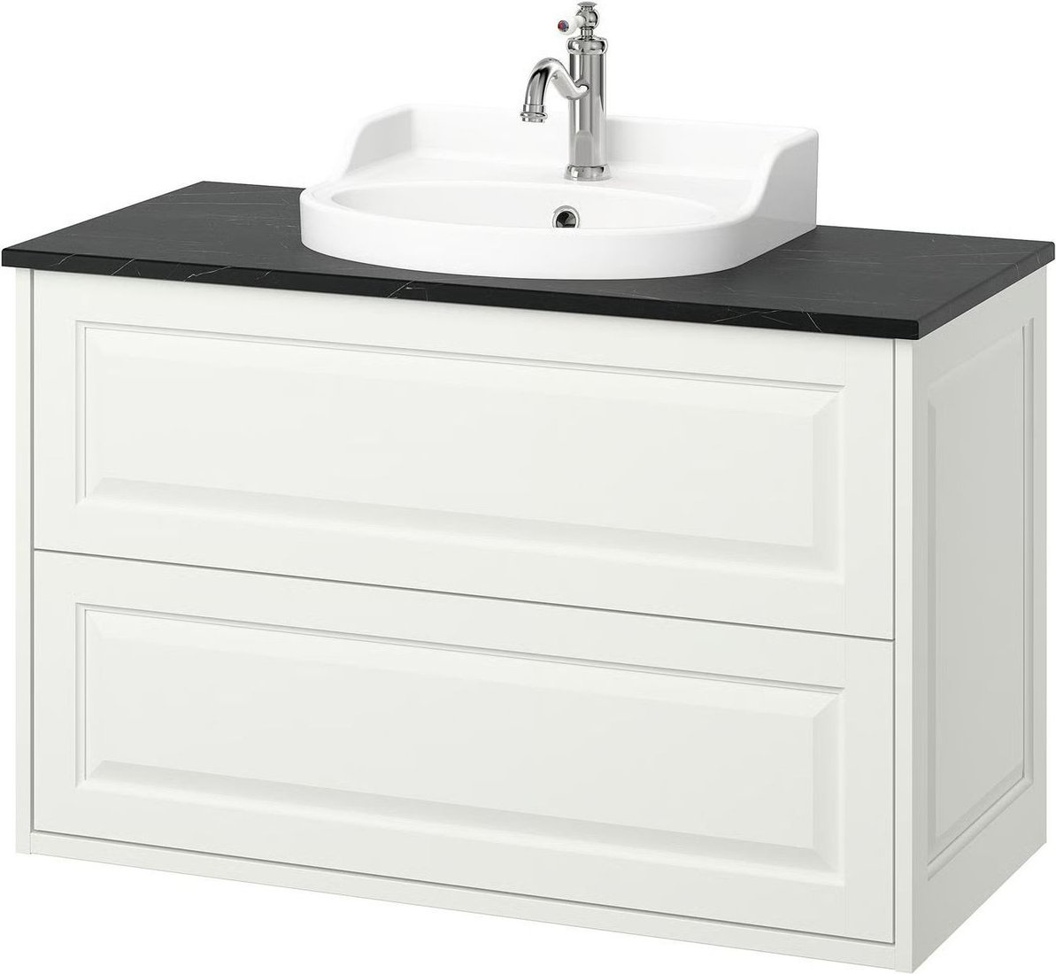 Ikea Тумба под умывальник Tannforsen 19514108