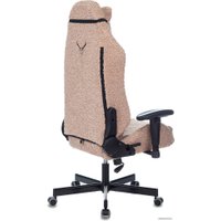 Игровое (геймерское) кресло Knight T1 (коралловый)