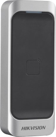 

Считыватель Hikvision DS-K1107E