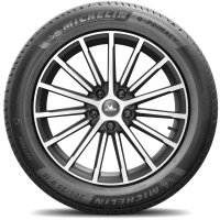 Летние шины Michelin E Primacy 235/45R18 98W