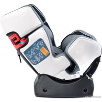 Детское автокресло Caretero Scope Deluxe